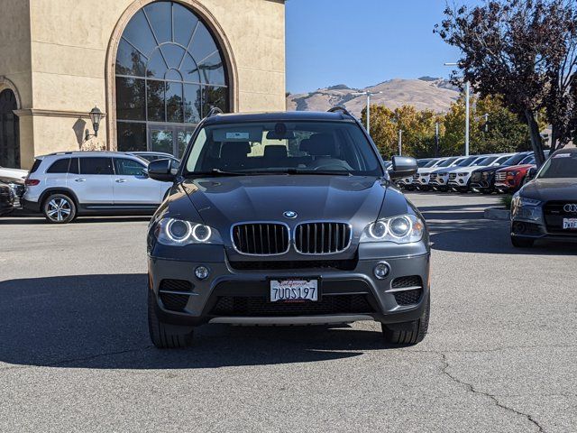 2013 BMW X5 xDrive35i