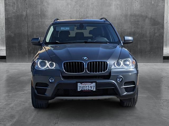 2013 BMW X5 xDrive35i