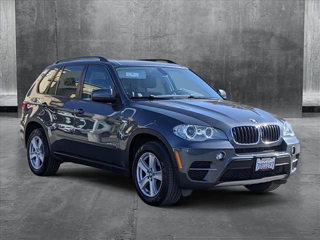 2013 BMW X5 xDrive35i