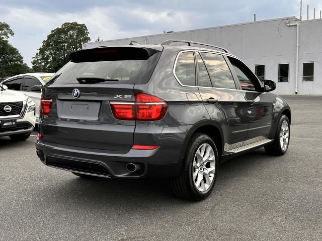 2013 BMW X5 xDrive35i Premium