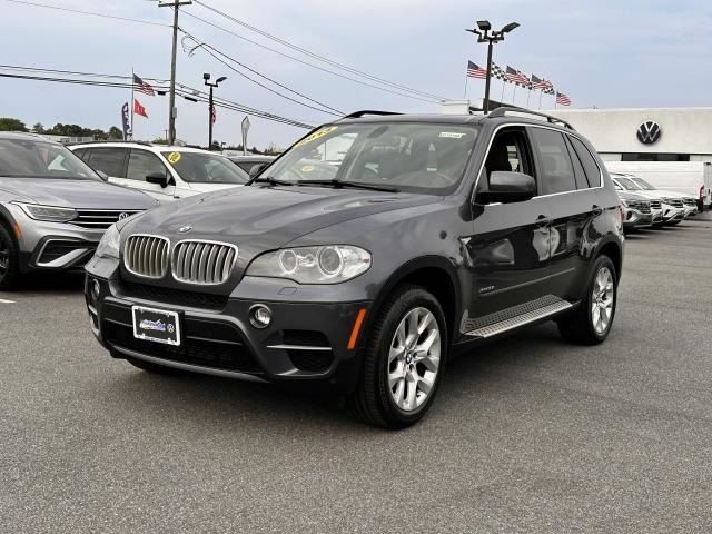 2013 BMW X5 xDrive35i Premium