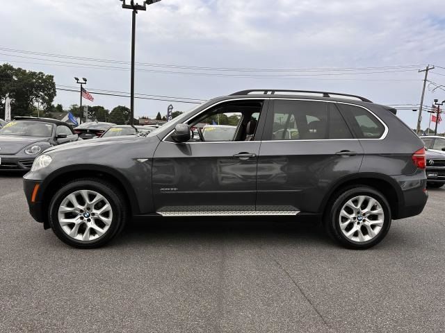 2013 BMW X5 xDrive35i Premium