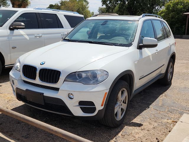 2013 BMW X5 xDrive35i