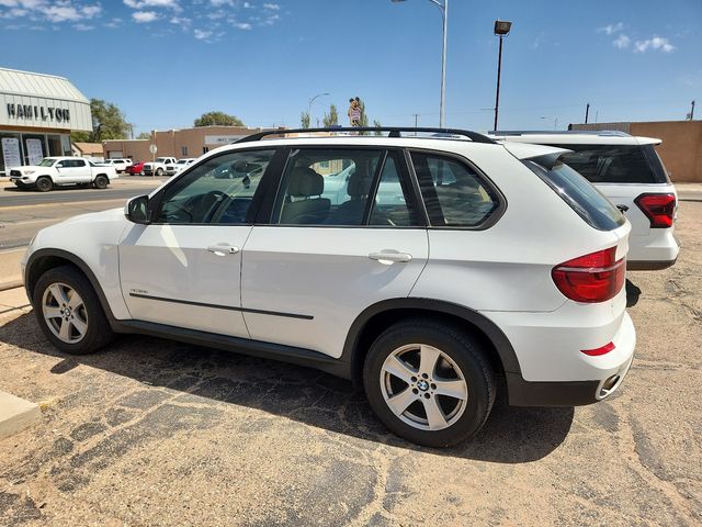 2013 BMW X5 xDrive35i