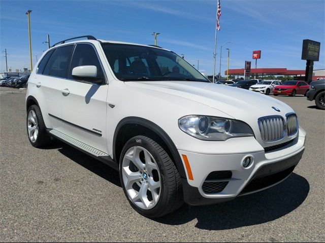 2013 BMW X5 xDrive35i Premium