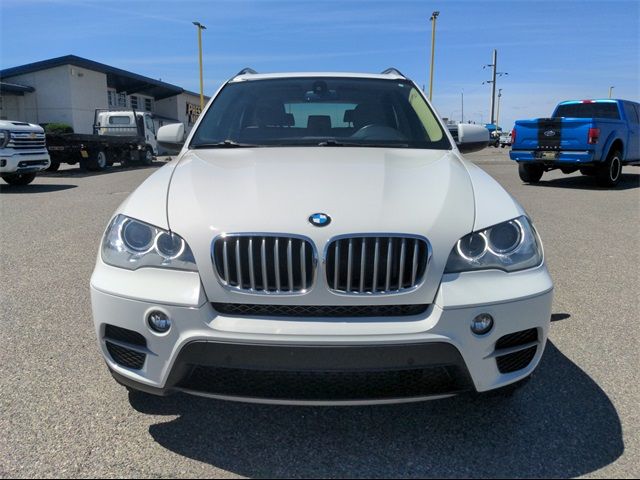 2013 BMW X5 xDrive35i Premium