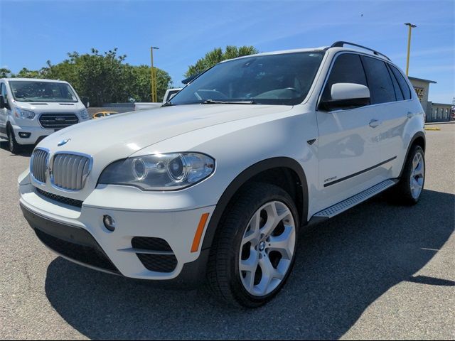 2013 BMW X5 xDrive35i Premium