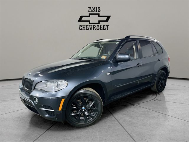 2013 BMW X5 xDrive35i