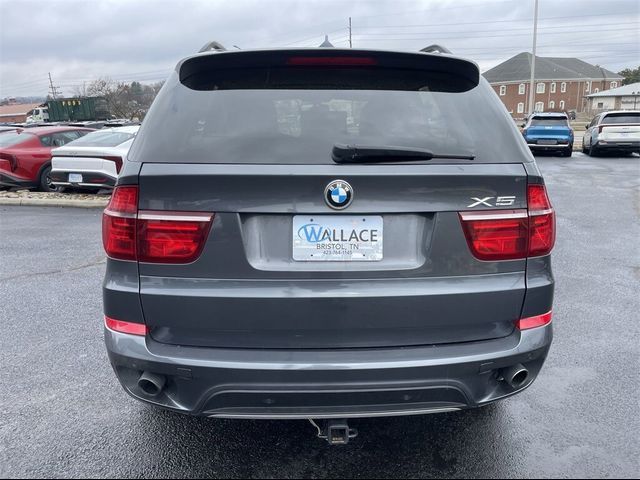 2013 BMW X5 xDrive35i