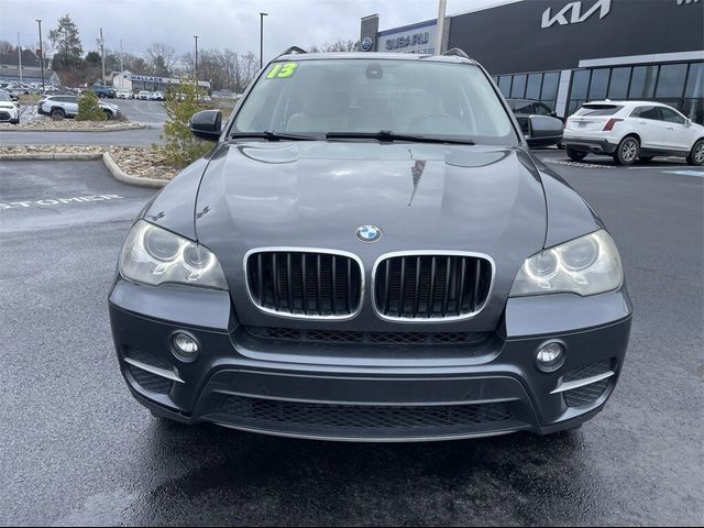 2013 BMW X5 xDrive35i