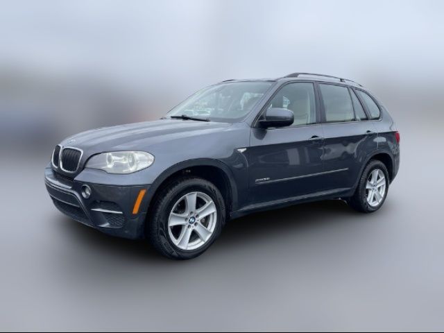 2013 BMW X5 xDrive35i