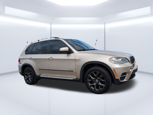 2013 BMW X5 xDrive35i Premium