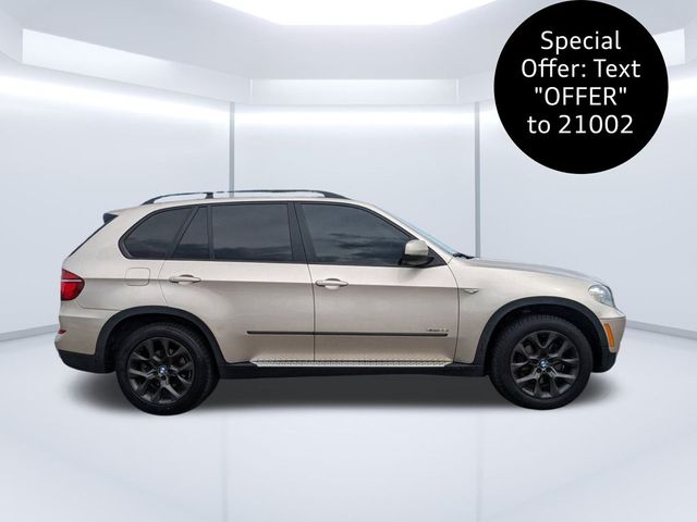 2013 BMW X5 xDrive35i Premium