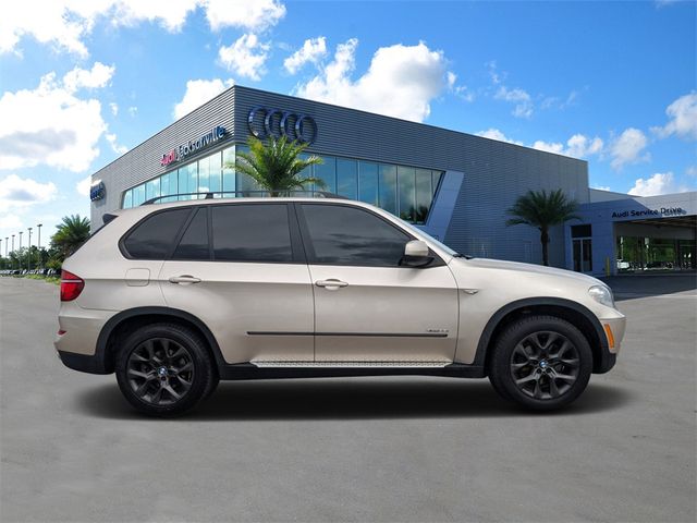 2013 BMW X5 xDrive35i Premium