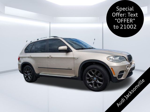 2013 BMW X5 xDrive35i Premium