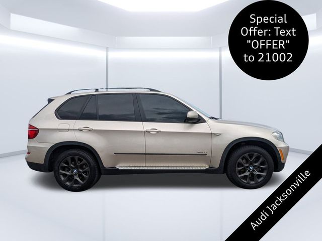 2013 BMW X5 xDrive35i Premium