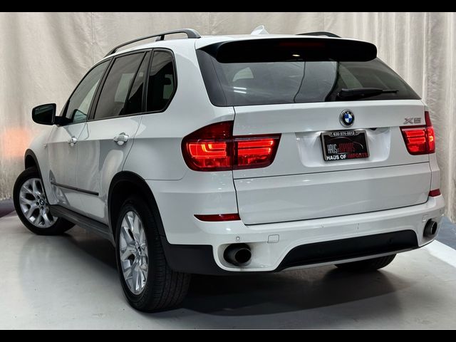 2013 BMW X5 xDrive35i