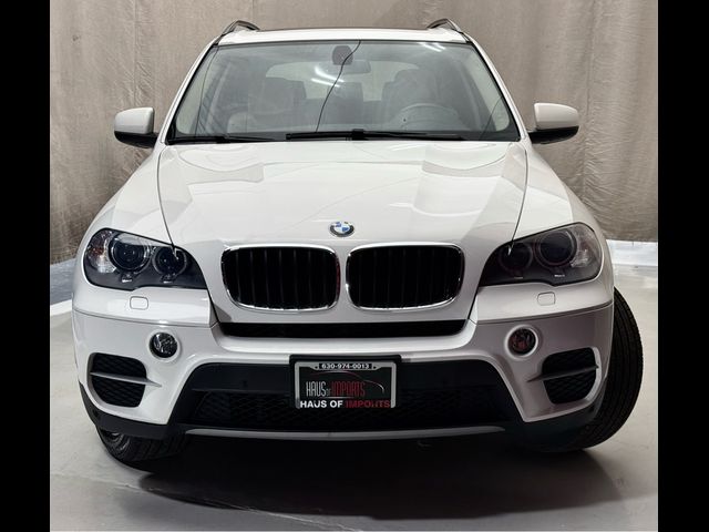 2013 BMW X5 xDrive35i