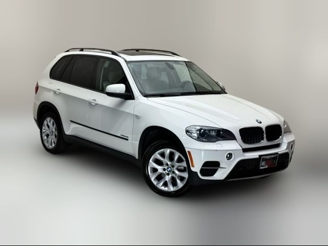 2013 BMW X5 xDrive35i