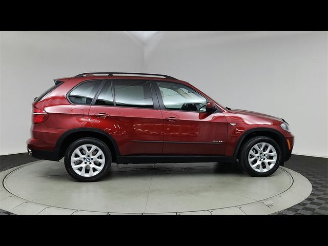 2013 BMW X5 xDrive35i Premium