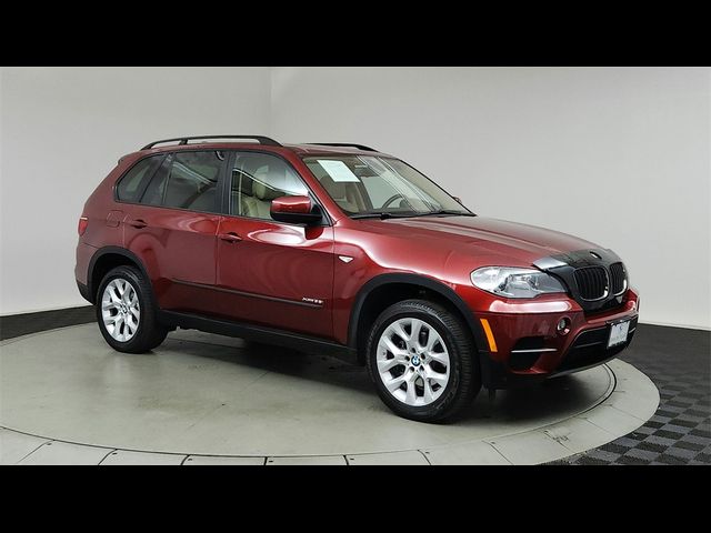 2013 BMW X5 xDrive35i Premium