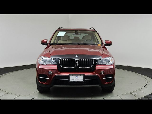 2013 BMW X5 xDrive35i Premium