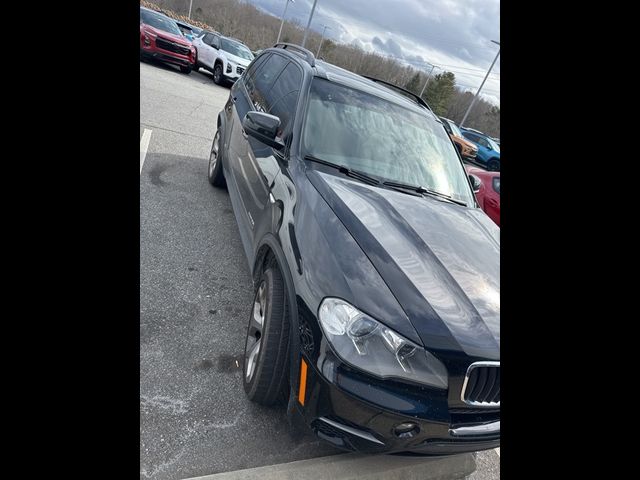 2013 BMW X5 xDrive35i Sport Activity