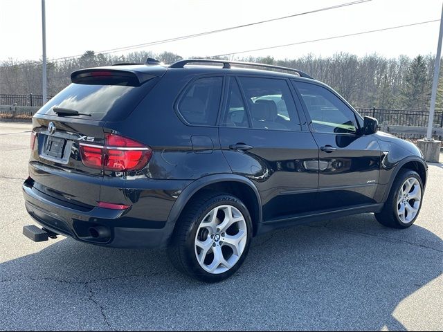 2013 BMW X5 xDrive35i Sport Activity