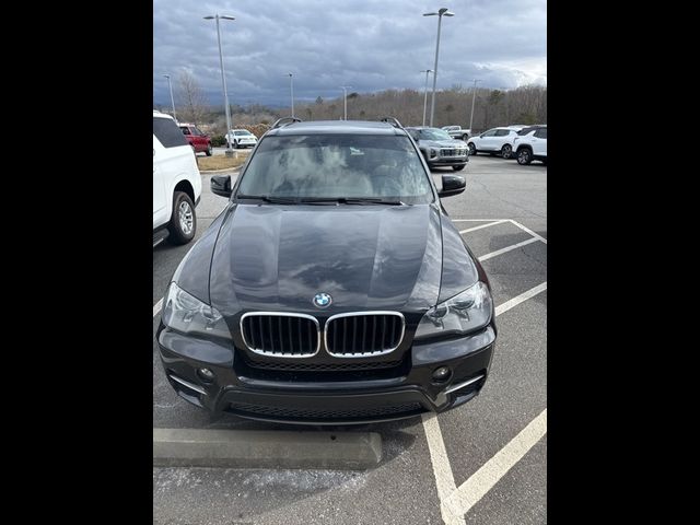 2013 BMW X5 xDrive35i Sport Activity