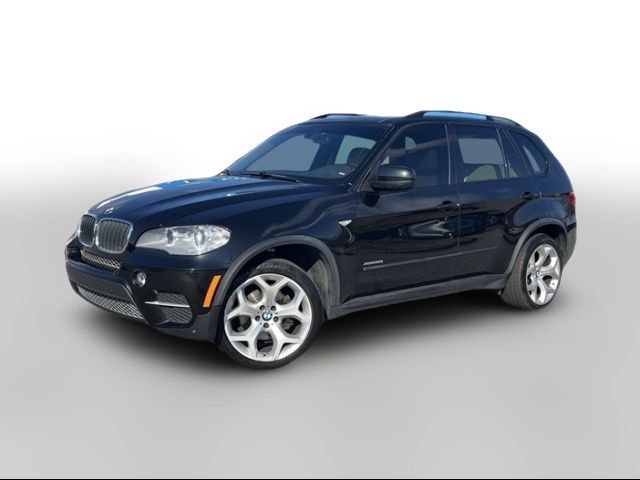 2013 BMW X5 xDrive35i Sport Activity