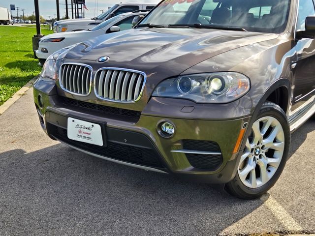 2013 BMW X5 xDrive35i Premium