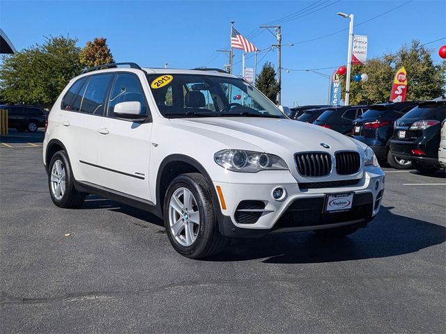 2013 BMW X5 xDrive35i