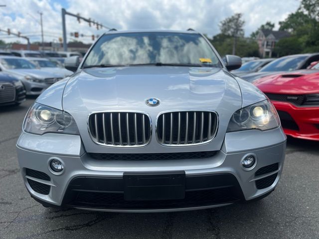 2013 BMW X5 xDrive35i