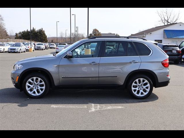 2013 BMW X5 xDrive35i