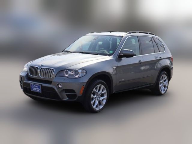 2013 BMW X5 xDrive35i