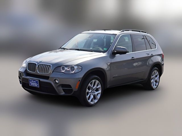 2013 BMW X5 xDrive35i