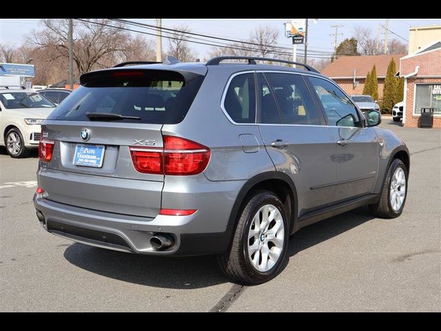 2013 BMW X5 xDrive35i