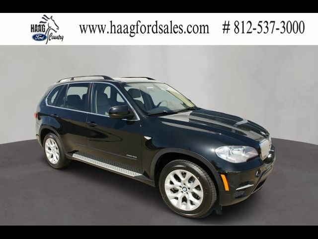 2013 BMW X5 xDrive35i Premium