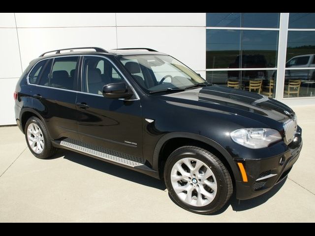 2013 BMW X5 xDrive35i Premium