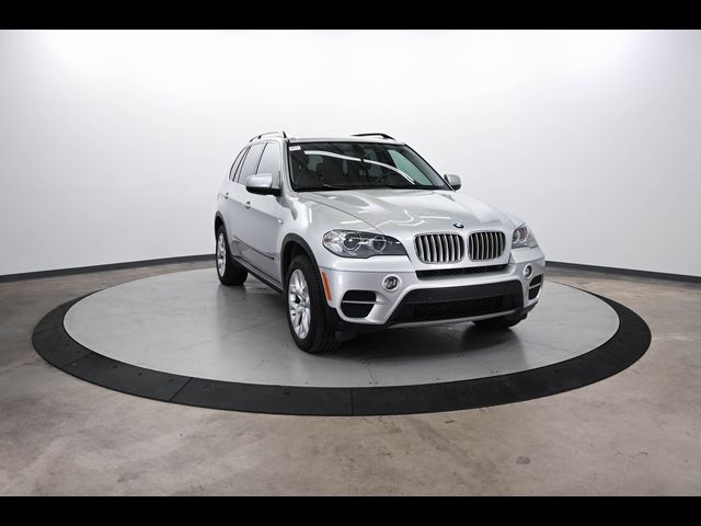 2013 BMW X5 xDrive35i Premium