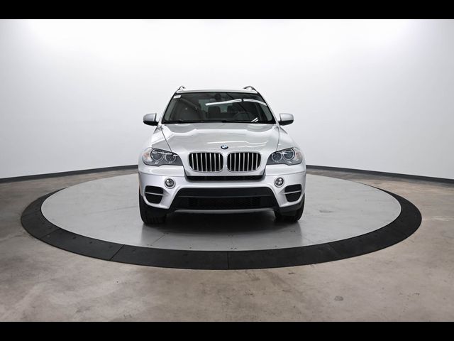 2013 BMW X5 xDrive35i Premium