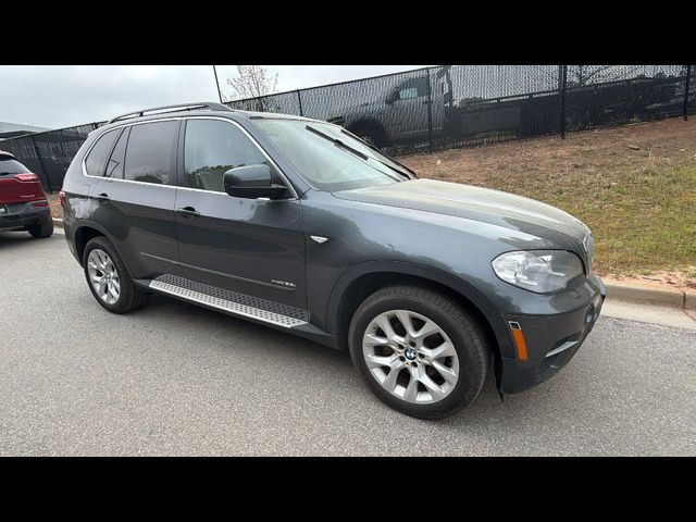 2013 BMW X5 xDrive35i