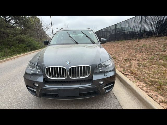 2013 BMW X5 xDrive35i