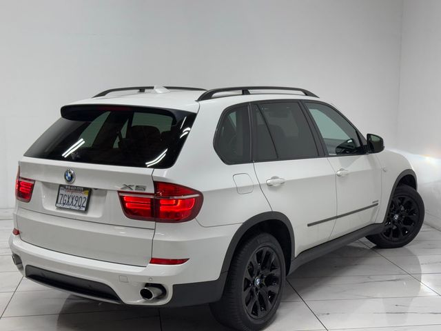 2013 BMW X5 xDrive35i
