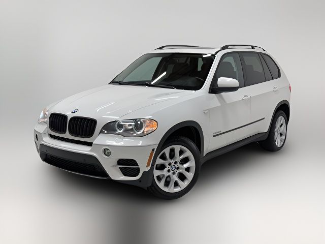 2013 BMW X5 xDrive35i