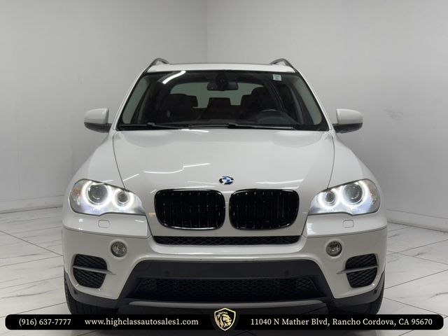 2013 BMW X5 xDrive35i