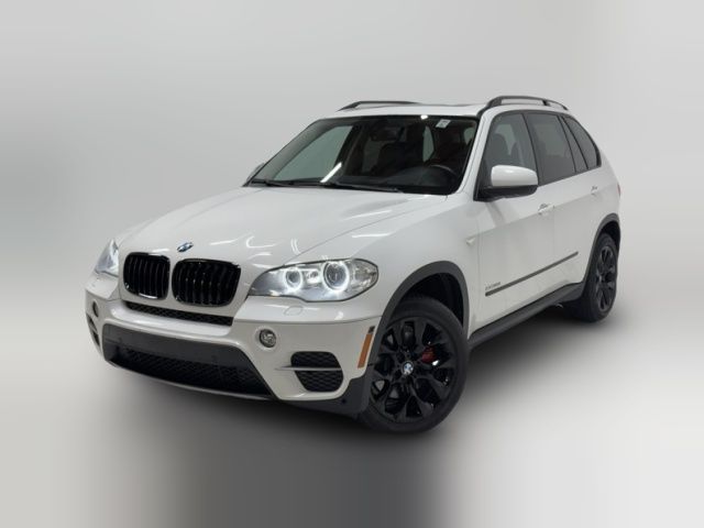 2013 BMW X5 xDrive35i