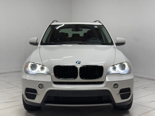 2013 BMW X5 xDrive35i