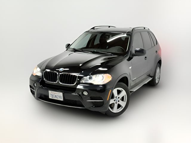 2013 BMW X5 xDrive35i