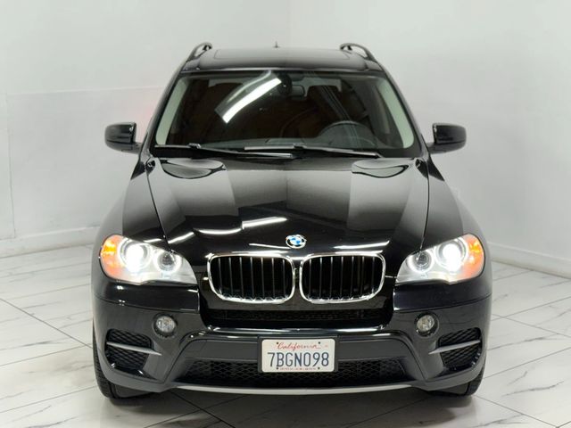 2013 BMW X5 xDrive35i